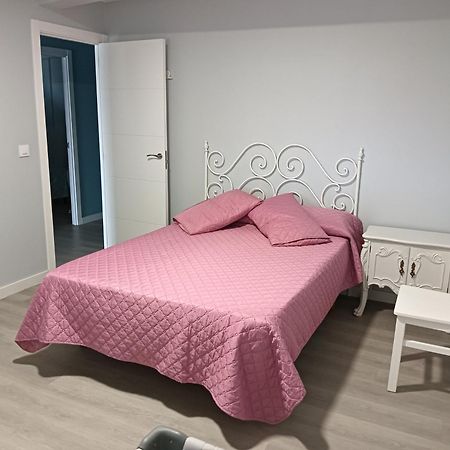 Casa Alcabre Villa Vigo Ngoại thất bức ảnh