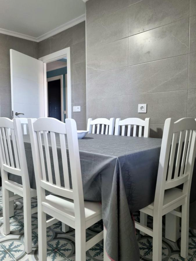Casa Alcabre Villa Vigo Ngoại thất bức ảnh