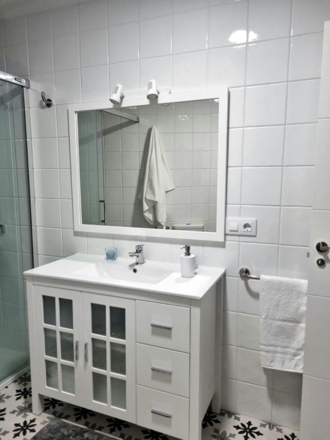 Casa Alcabre Villa Vigo Ngoại thất bức ảnh