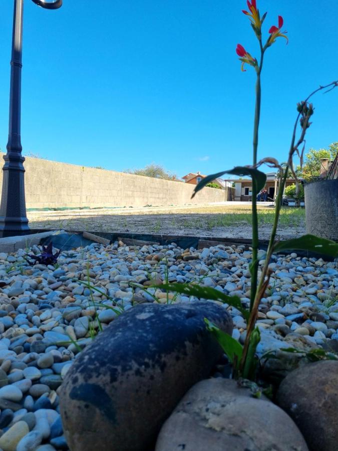 Casa Alcabre Villa Vigo Ngoại thất bức ảnh