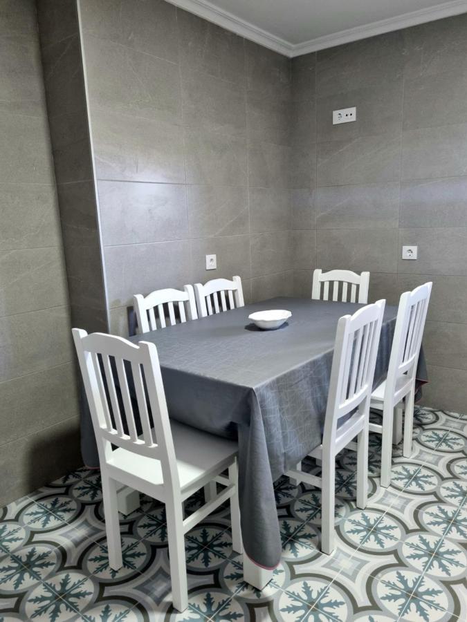 Casa Alcabre Villa Vigo Ngoại thất bức ảnh