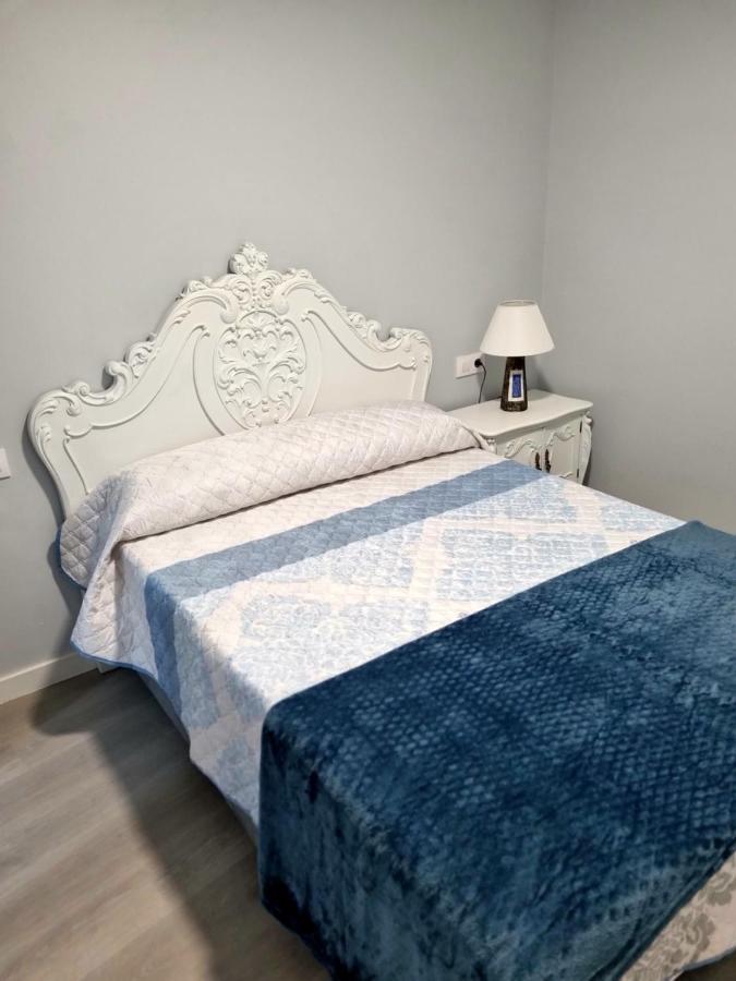 Casa Alcabre Villa Vigo Ngoại thất bức ảnh
