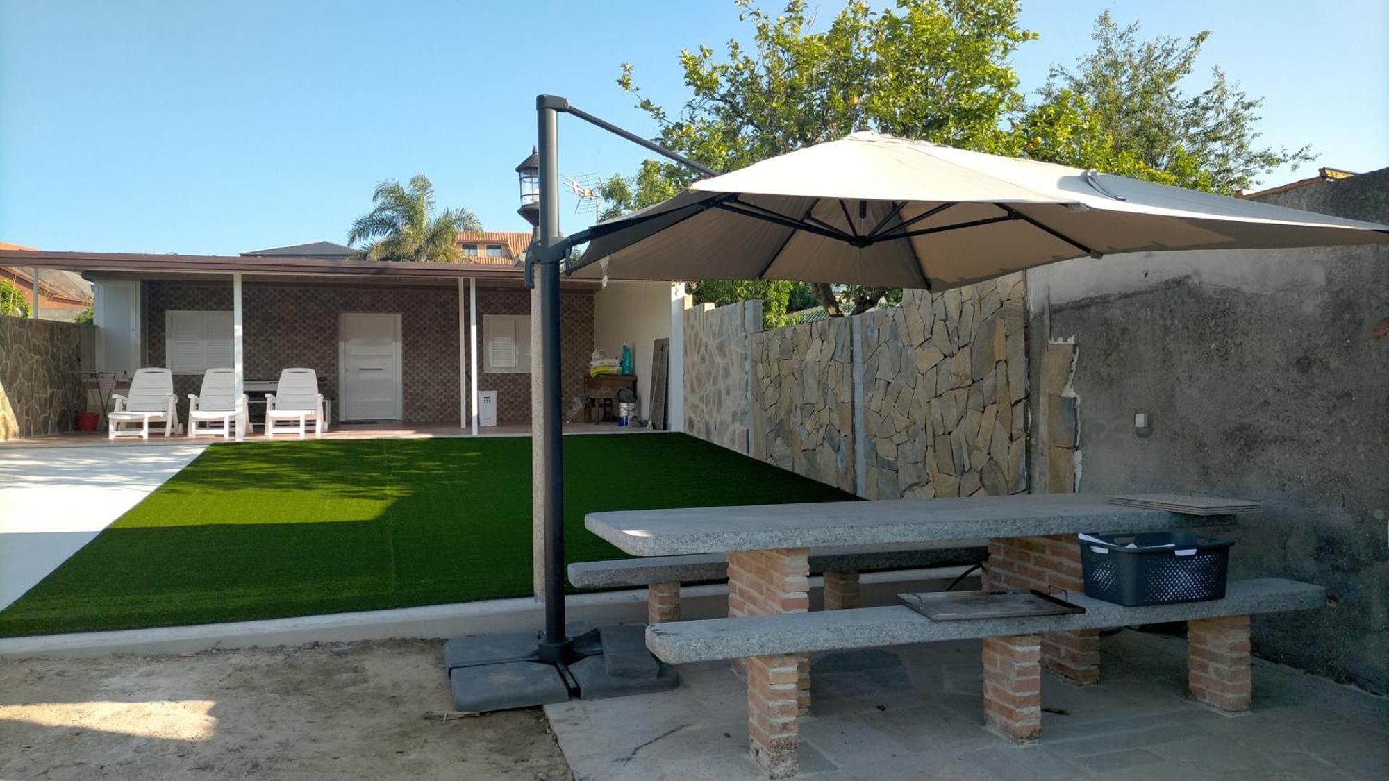 Casa Alcabre Villa Vigo Ngoại thất bức ảnh