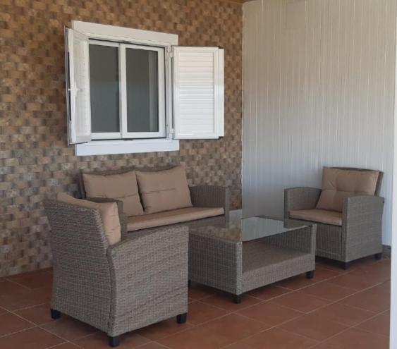 Casa Alcabre Villa Vigo Ngoại thất bức ảnh