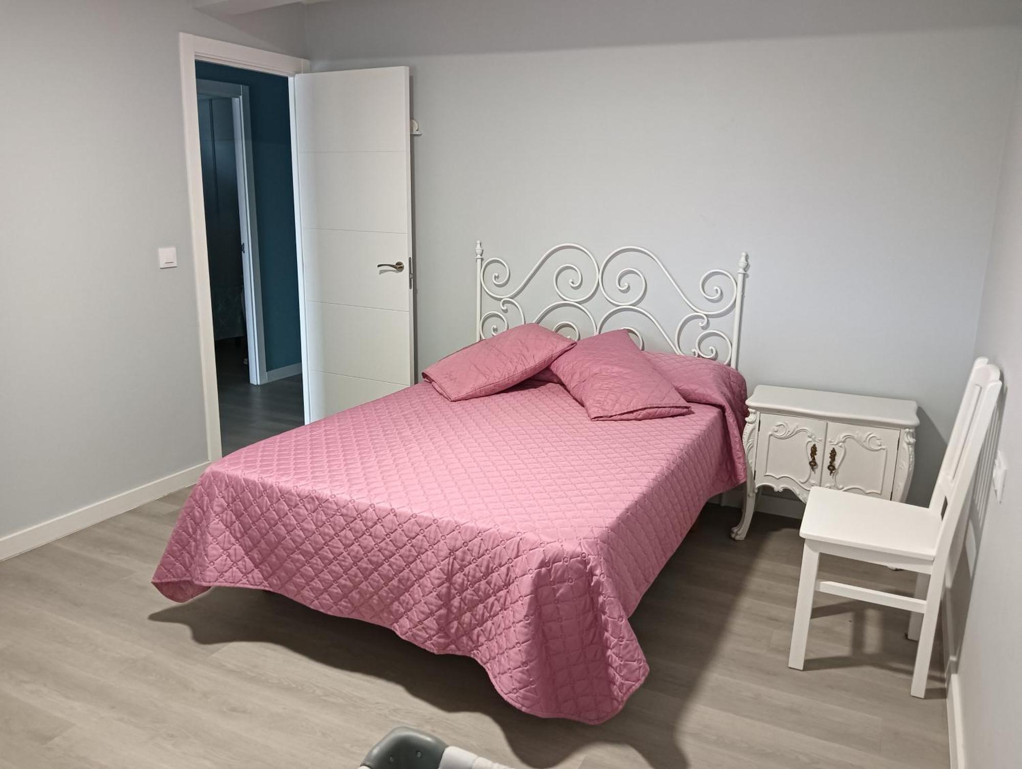 Casa Alcabre Villa Vigo Ngoại thất bức ảnh